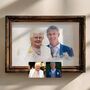 Personalised Anniversary Photo Merge, thumbnail 10 of 10