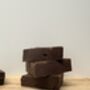 Mocha Dark Chocolate Fudge, thumbnail 3 of 11