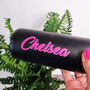 Personalised Coloured Water Bottle, thumbnail 9 of 11