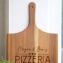 Personalised Pizza Paddle Board, thumbnail 2 of 11