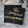 Personalised Disney Book For Your Best Friend, thumbnail 1 of 9