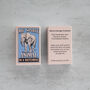 Wool Felt Elephant Gift In A Matchbox, thumbnail 5 of 7