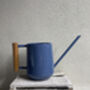 Indoor Watering Can With Beechwood Handle, thumbnail 7 of 7