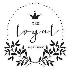 The Loyal Kingdom logo