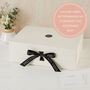 'Sending Love' Large Luxury Sympathy Gift Hamper, thumbnail 12 of 12