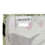 Fruits And Birds Cotton Tea Towel, thumbnail 4 of 7