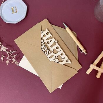 Father's Day Card, 5 of 9
