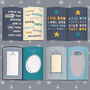 Personalised Fill In With Your Words Book About Daddy, thumbnail 3 of 6