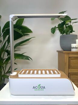 Acqua Smart Garden Two Hydroponic Growing System, 2 of 5