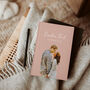 Personalised Photo Portrait Notebook, thumbnail 1 of 12