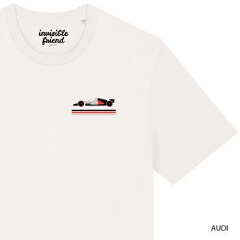 F1 Teams 2026 T Shirt, 3 of 12