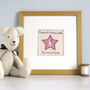 Personalised Star Age Birthday Card For Her, thumbnail 4 of 12