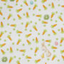 Easter Carrots Wrapping Paper, thumbnail 3 of 3
