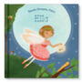 Personalised Children’s Book, Sweet Dreams Fairy, thumbnail 1 of 12