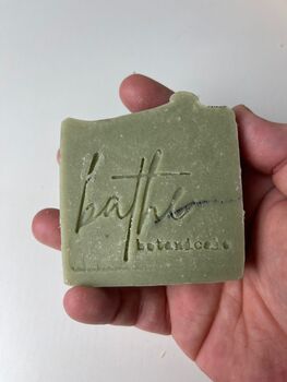Eucalyptus And Lime Soap, 2 of 6