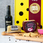 The Port And Cheese Gift Box | Artisan Cheese Gift, thumbnail 5 of 9