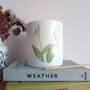 Snowdrop Candle Holder, thumbnail 1 of 12