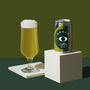 Seven Hops Ipa Alcohol Free Craft Beer Case, thumbnail 1 of 2