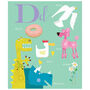 Personalised Alphabet Book, thumbnail 7 of 12