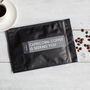Scorpio Novelty Personalised Coffee Gift, thumbnail 5 of 10