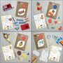 New Big Brother Sibling Gift Box Star Keepsake, thumbnail 6 of 10