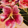 Sakura In Bloom DIY Batik Craft Kit For Beginners, thumbnail 6 of 8