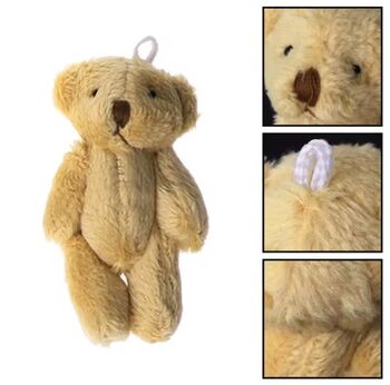 Sending You A Little Bear Hug In Brown, 7 of 7