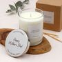 Personalised Message Scented Candles, thumbnail 1 of 3