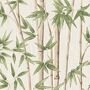 Bamboozle Sage Wallpaper, thumbnail 4 of 5