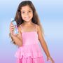 Kids Highly Natural Mermaid Glimmer Shampoo And Body Wash Gift Set, thumbnail 6 of 8