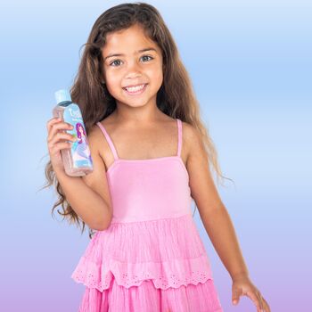 Kids Highly Natural Mermaid Glimmer Shampoo And Body Wash Gift Set, 6 of 8
