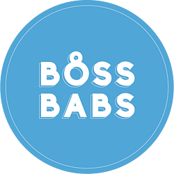 Boss Babs Logo 