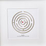Personalised Wooden Maze Print, thumbnail 11 of 12