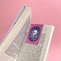 The Bookish Era Magnetic Bookmark Duo, thumbnail 2 of 7