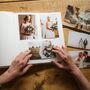 Personalised Family Photograph Album, thumbnail 6 of 10