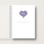 Personalised Best Friend Journal Or Notebook, thumbnail 1 of 10