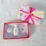 Love You Anniversary Filled Gift Box, thumbnail 2 of 7
