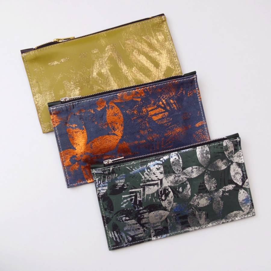 Small Clutch Bag, 1 of 9