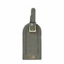 Personalised Leather Luggage Tag, thumbnail 8 of 10