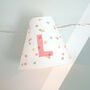 Personalised Fairy Lights In Pink, thumbnail 6 of 11