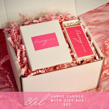Boss Bitch Gift In My Boss Bitch Era Candle, 3 of 6