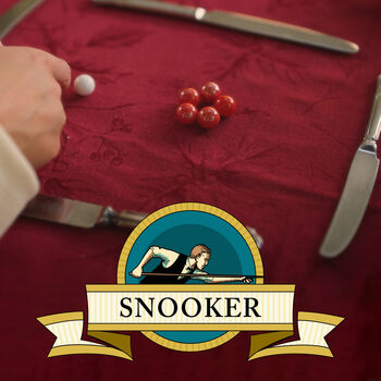 Crackers Of Glory, 9 of 11