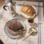 Personalised Smash Chocolate Croissant, thumbnail 2 of 5