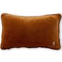 'I'm An Autumn' Needlepoint Pillow, thumbnail 4 of 6