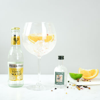 The Perfect Gin And Tonic Set, 4 of 7