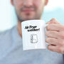 Funny Air Fryer Mugs, thumbnail 4 of 7