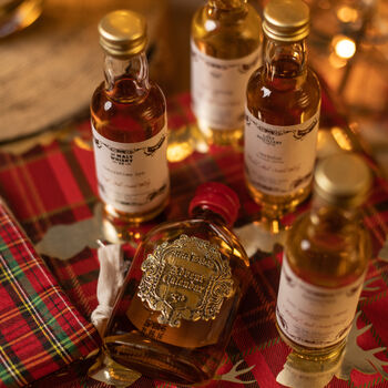Luxury Scotch Whisky Advent Calendar | Third Edition, 3 of 3