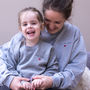 Love Lives Here Matching Jumper Set, thumbnail 3 of 5