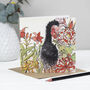 'Furry Friends' Mixed Pack Of Ten Greeting Cards, thumbnail 2 of 10