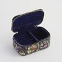 Wolf Garden Small Jewellery Box, thumbnail 2 of 4